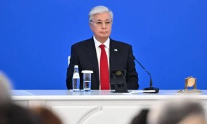 Теріс ағымдарға тосқауыл қою қажет – Президент