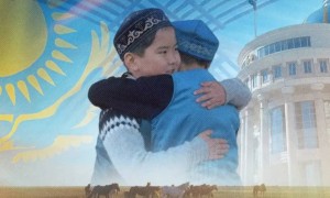 Президент: Амал келгенде амандық білісу — көне заманнан жалғасқан айрықша дәстүріміз