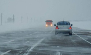 5 облыста республикалық маңызы бар жолдарда көлік қозғалысы шектелді