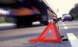 Астанада жүк көлігі баланы қағып кетті