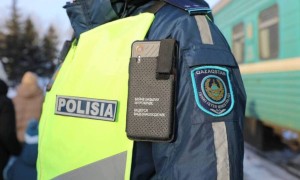 Ақтөбеде есірткіге мас күйде өзгенің көлігін айдап кеткен күдікті ұсталды