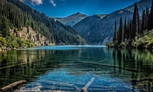Қазақстандағы туризм саласы: динамика, инвестиция және Neo Nomad Visa