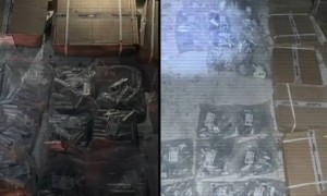 Ірі зауыттардағы ұрлық схемалары әшкереленді (ВИДЕО)