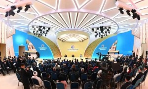 Ұлттық Құрылтайдың құрамында өзгерістер болды