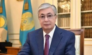 Мемлекет басшысы Қазақстан халқын Рамазан айының басталуымен құттықтады