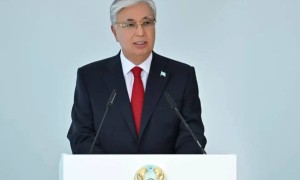 Алғыс айту күні – азаматтарымыздың бір-біріне деген құрметінің символы – Президент