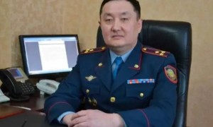 Президенттің өкімімен Абай Қайырбеков жаңа қызметке тағайындалды
