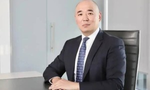 Қанат Шарлапаев жаңа қызметке тағайындалды