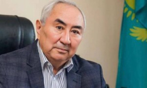  Жигули Дайрабаев қызметінен босатылды