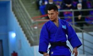 Grand Slam: Өзбекстанда Қазақстан атынан кімдер бақ сынайды
