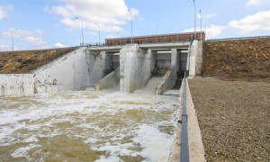 Кеңгір су қоймасы мемлекет меншігіне өтті