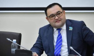 «Украина қарулы күштерінің позициясы анық емес»