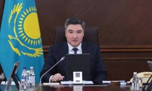  Үкімет басшысы  шахтадағы апаттан қаза тапқан жұмысшылардың отбасына көңіл айтты