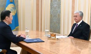 Былтыр мемлекет пайдасына 627 миллиард теңгеден асатын өтемақы қайтарылған – Бас прокурор