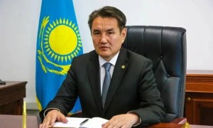 Шығыс Қазақстан облысының әкімі тағайындалды