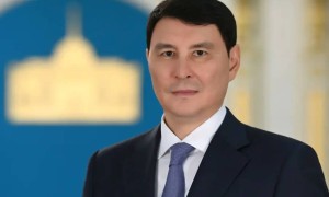 Ерұлан Жамаубаев жаңа қызметке тағайындалды