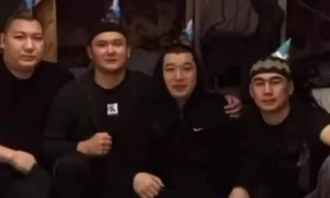 Шерзат Болатты өлтірді деген күдіктілер түрмеде той тойлап жүр (ВИДЕО)