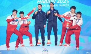 Қазақстан құрамасы Азия ойындарында қандай нәтиже көрсетті?