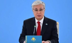 Мемлекет басшысы әскери қызметке шақыру туралы Жарлыққа қол қойды