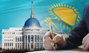 Рустам Баялиев жаңа қызметке тағайындалды