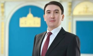 Мағзұм Мырзағалиев Президенттің кеңесшісі лауазымына тағайындалды