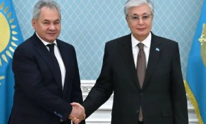 Ресей Қазақстан экономикасының негізгі инвесторларының біріне айналды – Президент