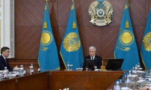 Президенттің кез келген тап­сырмасы мен бастамасы еліміздің дамуы үшін аса маңызды –  Берік Уәли
