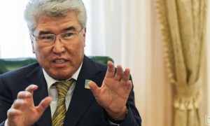«Аштық жариялағаны өтірік, тамақ ішіп жүр»: ҚАЖК Арыстанбек Мұхамедиұлына байланысты мәлімдеме жасады