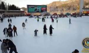 Алматыда есірткіге қарсы ауқымды науқан ұйымдастырылды