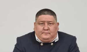 Жетісу облысы Ақсу аудандық сотының төрағасы жемқорлық күдігіне ілікті