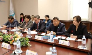 Сарапшылар Тоқаевтың саяси реформаларын талқылады