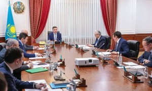 Қазақстандағы АЭС құрылысы: Экономикалық тиімділік пен технологиялық даму басты назарда