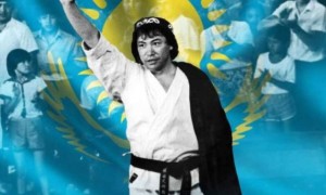 Қазақстанда таеквондодан “Мұстафа Өзтүрік жүлдесі” марапаты тағайындалды