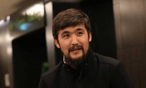 «Еңсесі түсіп, өмір сүргісі келмей кеткенін байқадым». «Дикий Арманның» әйелі мәлімдеме жасады