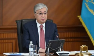 Президент: Үкімет пен әкімдер жұмысының тиімділігін азаматтардың тұрмыс сапасына қарай бағалаймыз