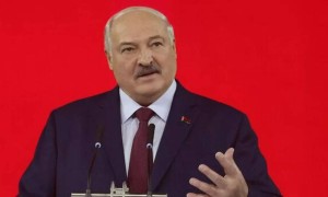 «Еуропаның соңғы диктаторы»  7-ші рет президент болмақ