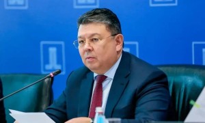 Қ.Бозымбаев: Интернетте тараған нұсқа мен «қара жәшіктегі» мәлімет арасында үлкен айырмашылық бар