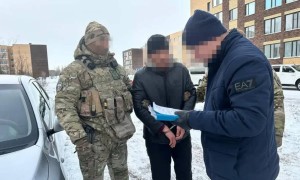 Астанада экстремистік топ мүшелері ұсталды (ФОТО)