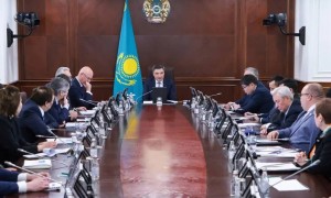 Салық-бюджет реформасы экономиканы дамытудың пәрменді тетігі болмақ – Бектенов