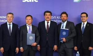 Қазақстанда алғашқы орман экожүйесі іске қосылды