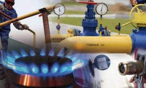 Биыл 12 миллион 400 мың тұрғын газбен қамтамасыз етіледі