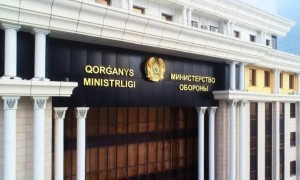 Қорғаныс саласындағы мемлекеттік тапсырысқа 3 жылда 950 млрд теңгеге жуық қаражат бөлінеді