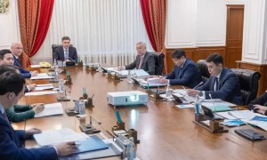 Жалға берілетін жеңілдікті тұрғын үй бағдарламасын кеңейту қажет – Олжас Бектенов