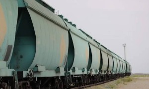 Қазақстан Иран мен Әзірбайжанға астық жеткізуді қайта бастады