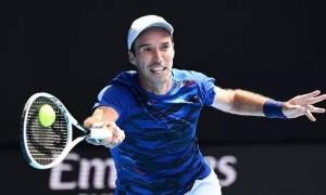 Қазақстан теннисшілері Australian Open турнирінің іріктеу кезеңіне қатысады