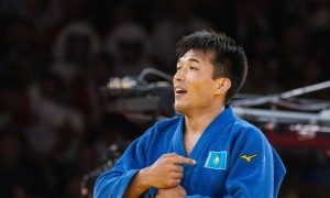 Дзюдо: Қазақстан жаңа маусымды әлемдік рейтингте нешінші орнынмен бастайды