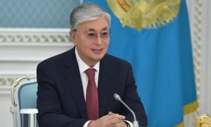 Тәуелсіздігімізден биік еш нәрсе жоқ – Президент