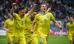 ӘЧ: Қазақстан футбол құрамасы 2026 жылғы іріктеу кезеңін қашан бастайды