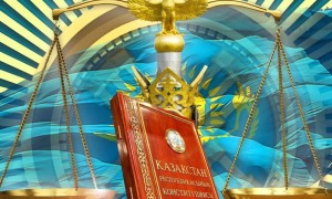 Адам құқын қорғау – әділетті қоғамның негізі