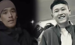 Марқұм Шерзат Болаттың ағасының денесі табылды